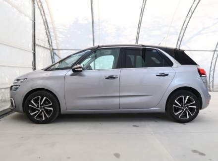 Citroën - C4