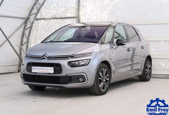 Citroën - C4