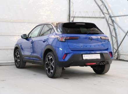 Opel - Mokka