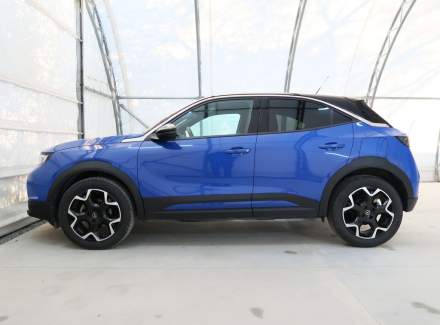 Opel - Mokka