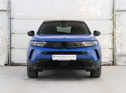 Opel - Mokka