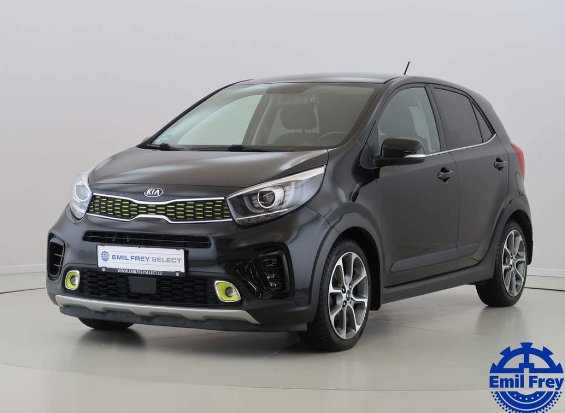Kia - Picanto