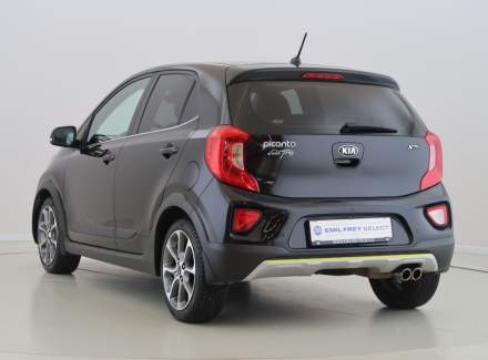 Kia - Picanto