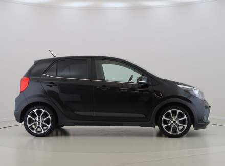 Kia - Picanto