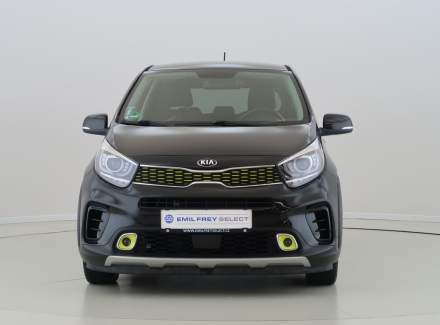 Kia - Picanto
