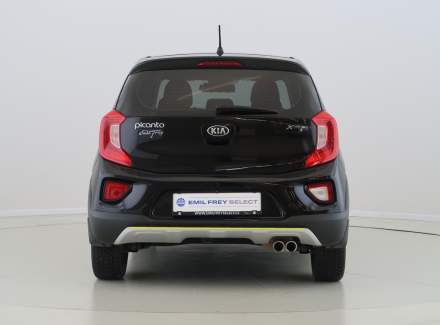 Kia - Picanto