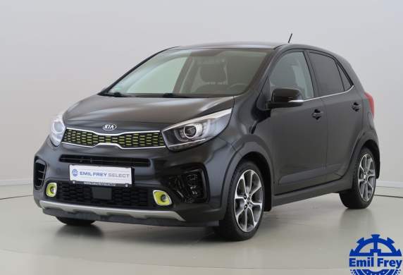 Kia - Picanto