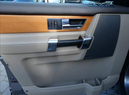 Land Rover - Discovery