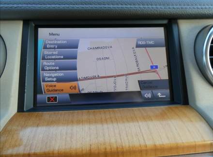 Land Rover - Discovery