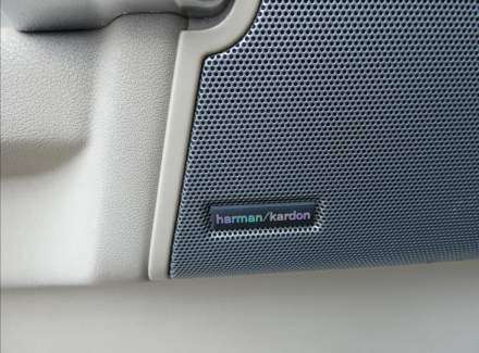 Land Rover - Discovery