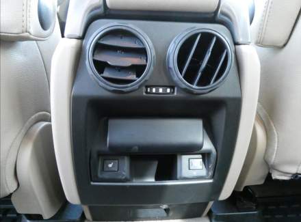 Land Rover - Discovery