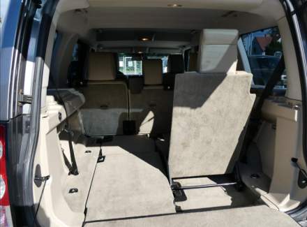 Land Rover - Discovery