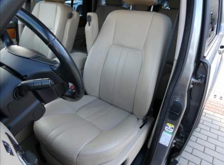 Land Rover - Discovery