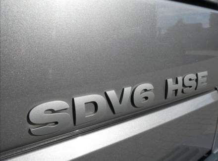 Land Rover - Discovery