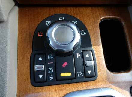 Land Rover - Discovery