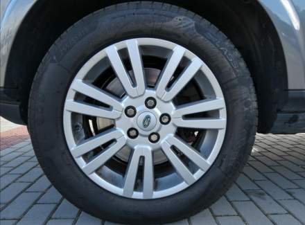 Land Rover - Discovery