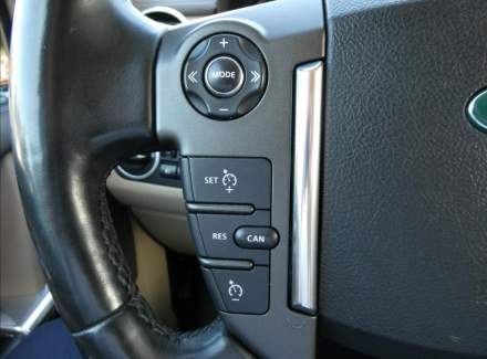 Land Rover - Discovery