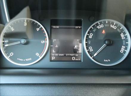 Land Rover - Discovery