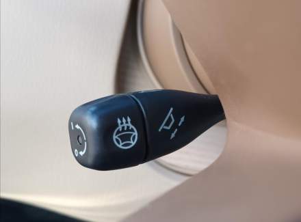 Mercedes-Benz - S-class