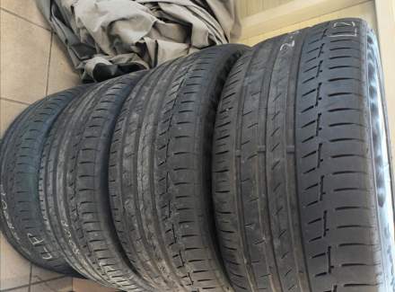 Mercedes-Benz - S-class