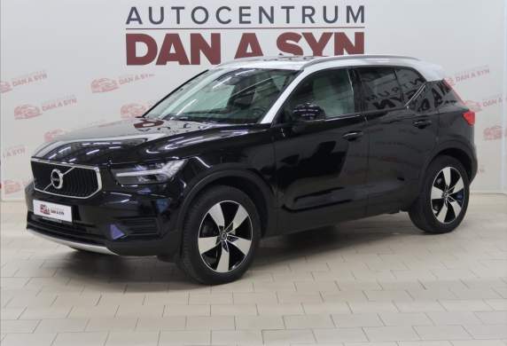 Volvo - XC40