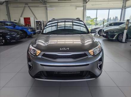 Kia - Stonic