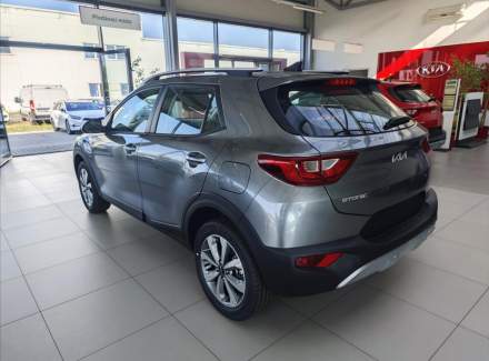 Kia - Stonic