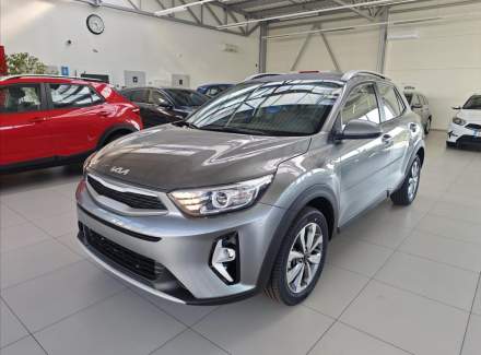 Kia - Stonic