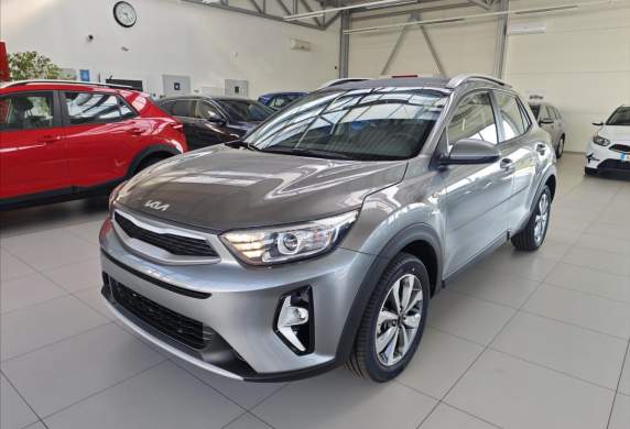 Kia - Stonic
