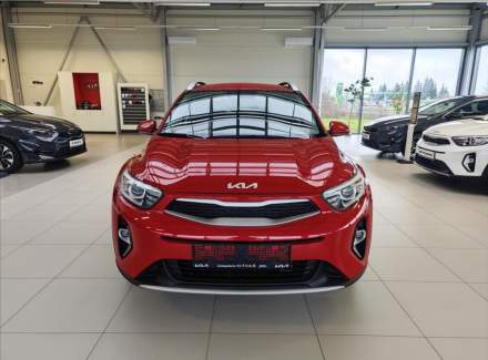 Kia - Stonic