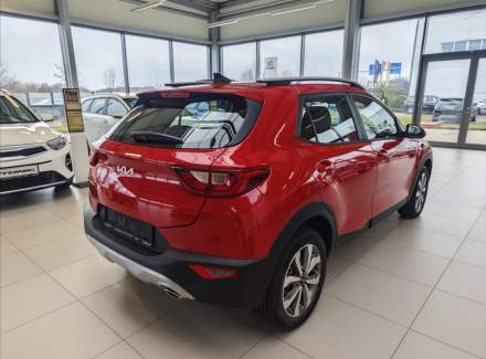 Kia - Stonic