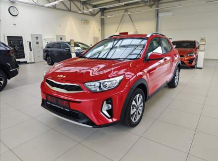 Kia - Stonic