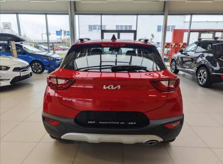 Kia - Stonic