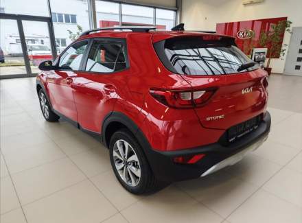 Kia - Stonic