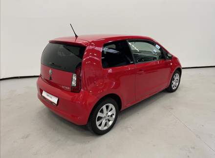 Škoda - Citigo