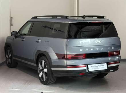 Hyundai - Santa FE