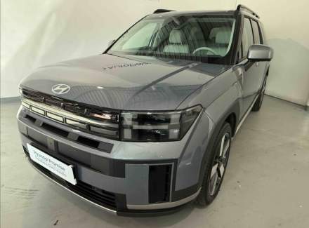 Hyundai - Santa FE