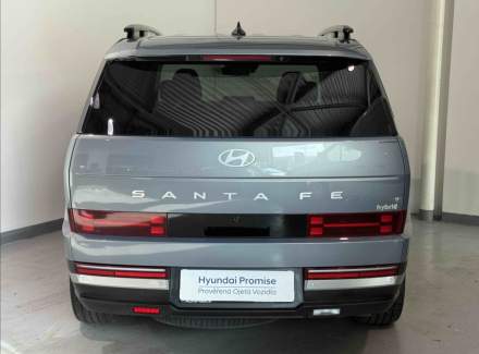 Hyundai - Santa FE