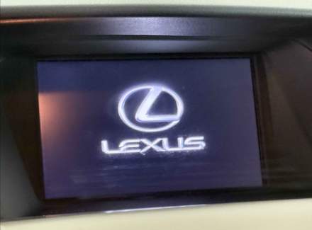 Lexus - RX