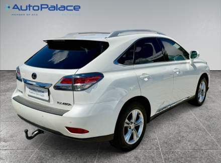 Lexus - RX