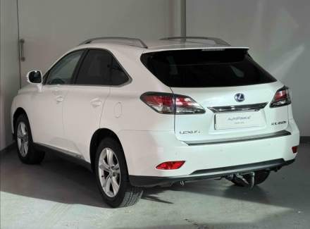 Lexus - RX