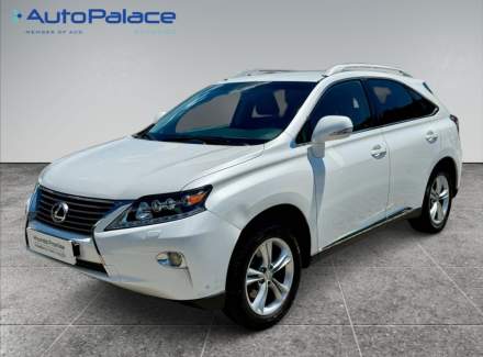 Lexus - RX