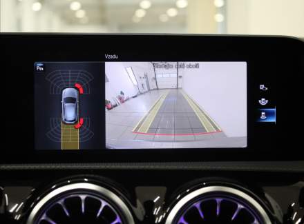 Mercedes-Benz - A-class