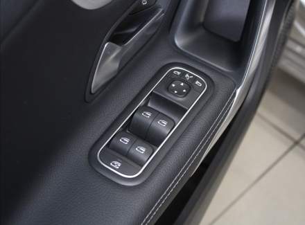 Mercedes-Benz - A-class