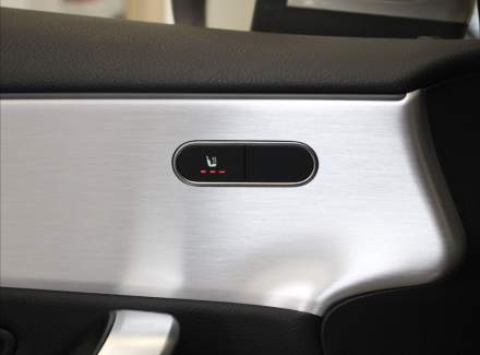 Mercedes-Benz - A-class