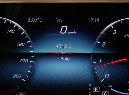 Mercedes-Benz - A-class