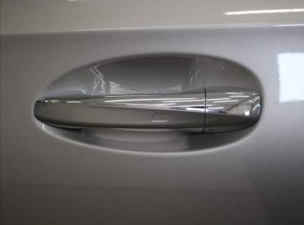 Mercedes-Benz - A-class