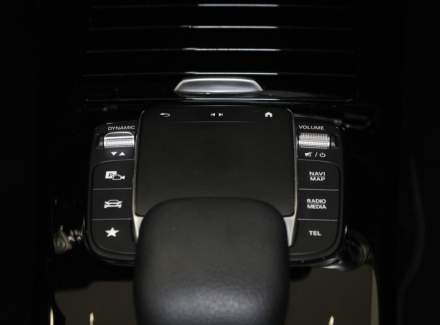 Mercedes-Benz - A-class