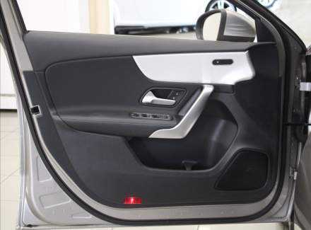 Mercedes-Benz - A-class