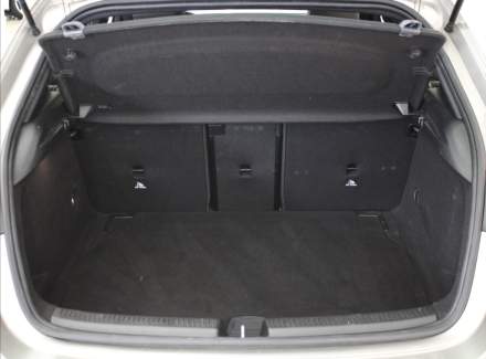 Mercedes-Benz - A-class